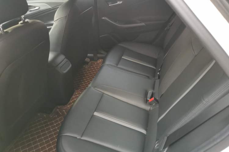 Used Hyundai Lafesta 2019 280TGDi Sport Edition China VI