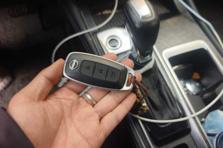 Used Nissan Teana 2022 2.0L XL-Upr Enjoyment Edition
