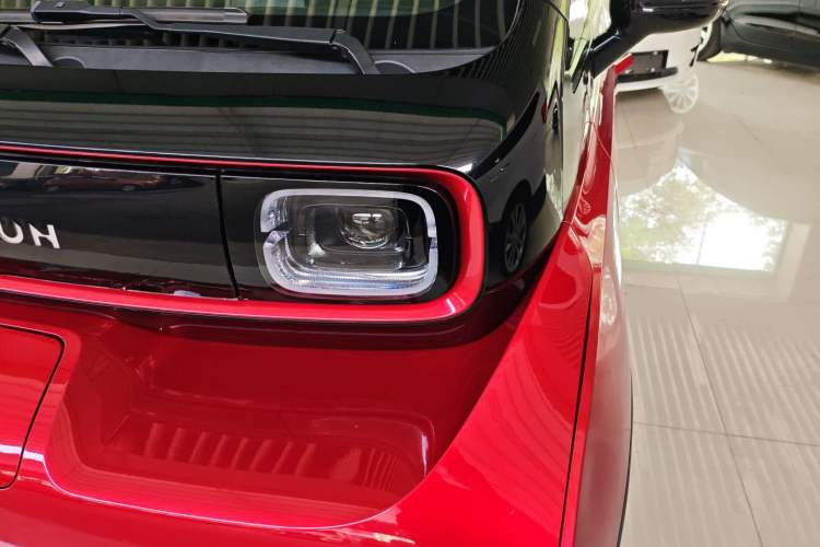 Used Baojun E300 2020 Plus Starry Intelligence Edition