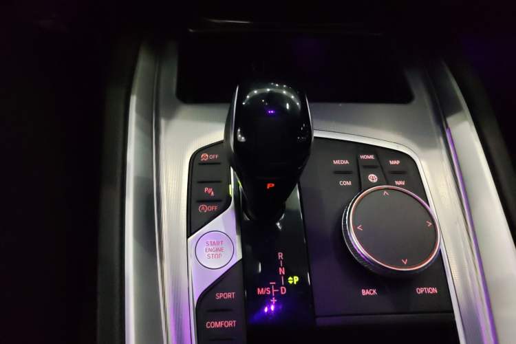 Used BMW Z4 2019 sDrive 25i M Sport Night Edition package