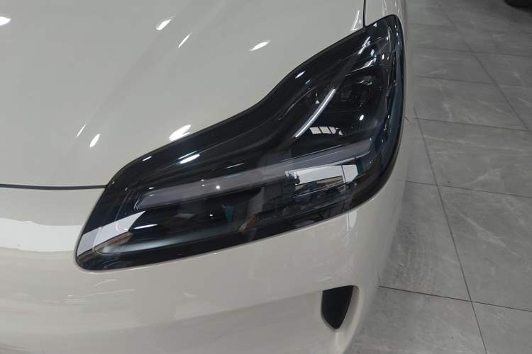 Used Wuling Bingo PLUS 2024 401 km Range 5-Seater Version
