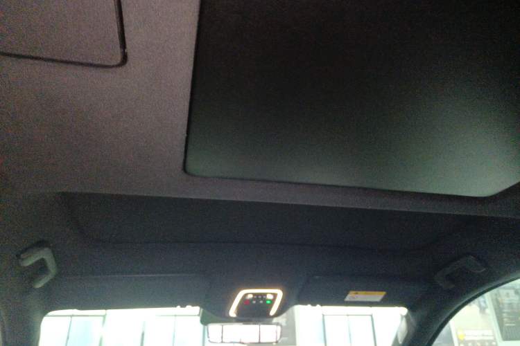 Used Nio ES8 2026 Model 6-seat Executive Luxury Edition