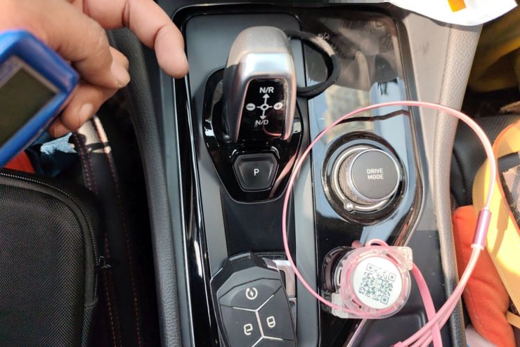 Used Lynk & Co 03 2019 1.5TD DCT Sport Edition China VI Standard
