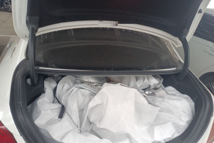 Used Mercedes-Benz C-Class 2019 Restyled C 260 L Sport Edition