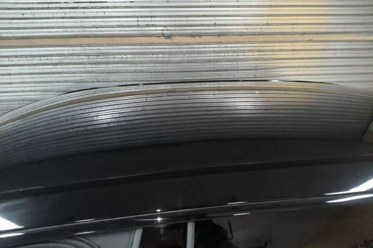 Used Zeekr X 2025 5-Seater Long-Range Version