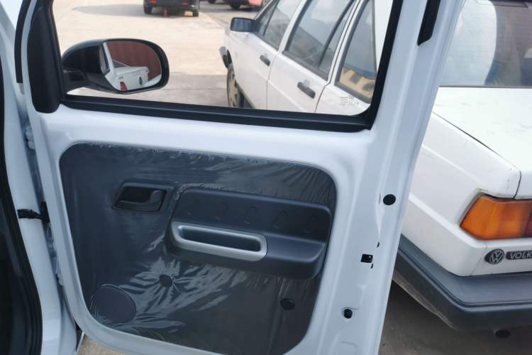 Used Wuling Zhiguang New Energy 2025 Standard Model