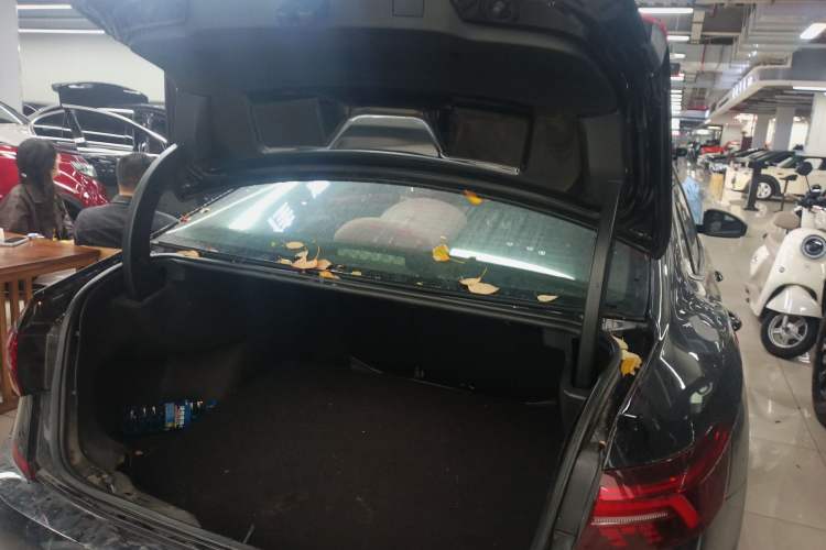 Used Volkswagen Passat 2019 330TSI Elite Edition China VI