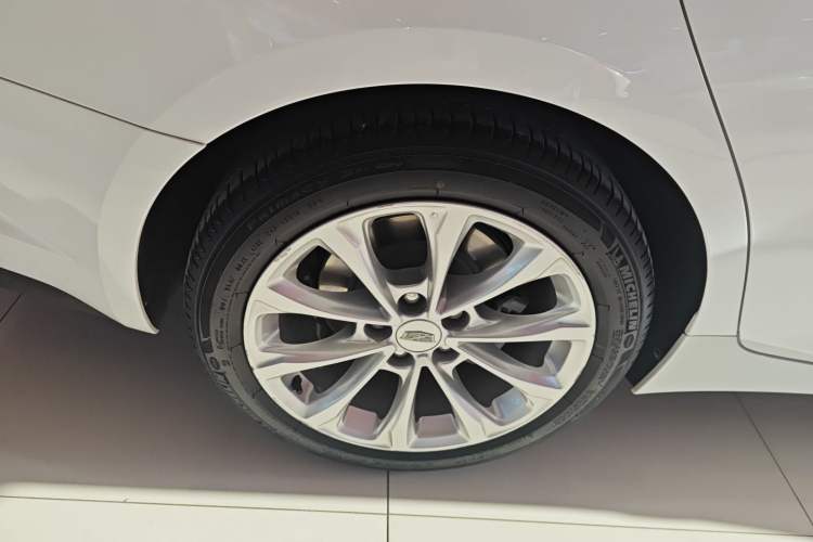 Used Cadillac CT5 2022 28T Luxury Version (Standard Edition)
