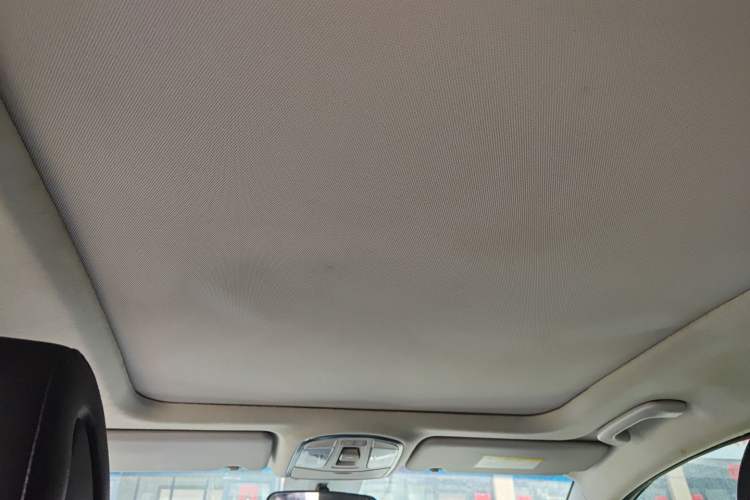 Used Hyundai Tucson 2015 1.6T Dual-Clutch Two-Wheel-Drive Smart Model
