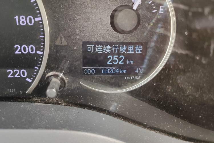 Used Lexus CT 2017 CT200h Elite Edition Solid Color China V Standard