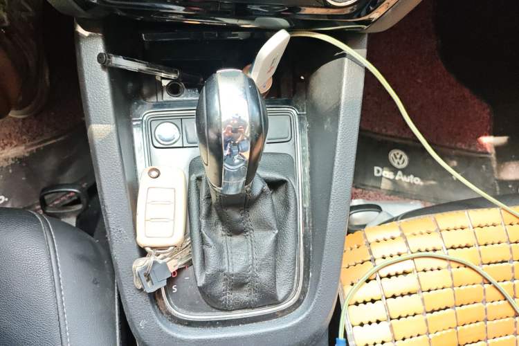 Used Volkswagen Sagitar 2018 1.6L Automatic Comfort Model
