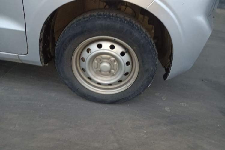 Used Wuling Hongguang V 2022 1.5L Jingqu Edition Electric-Assist LAR
