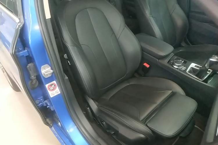 Used BMW 1 Series 2017 125i Sport Model
