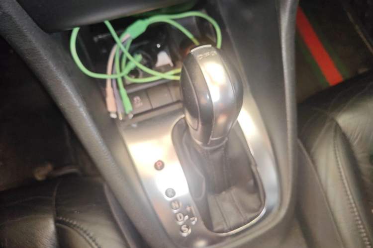 Used Volkswagen Golf 2012 1.4 TSI Automatic Comfort Edition