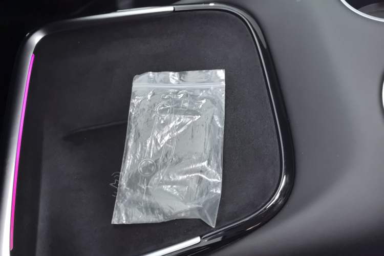 Used Deepal SL03 2023 SL03i 515MAX Pure Electric Version