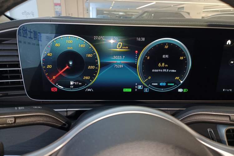 Used Mercedes-Benz GLE-Class 2020 GLE 450 U.S. specification
