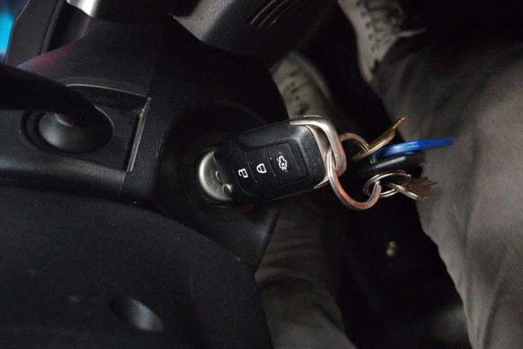 Used Ford Everest 2016 2.0T Gasoline Automatic 4x4 Luxury Edition
