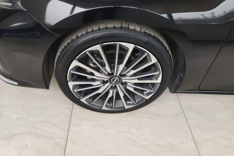 Used Nissan Teana 2022 2.0T XL Enjoyment Edition