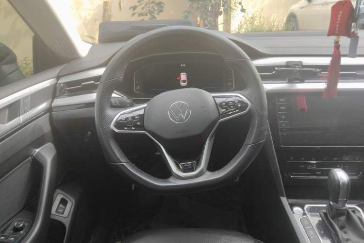 Used Volkswagen FAW-Volkswagen CC 2023 380TSI Striking Edition