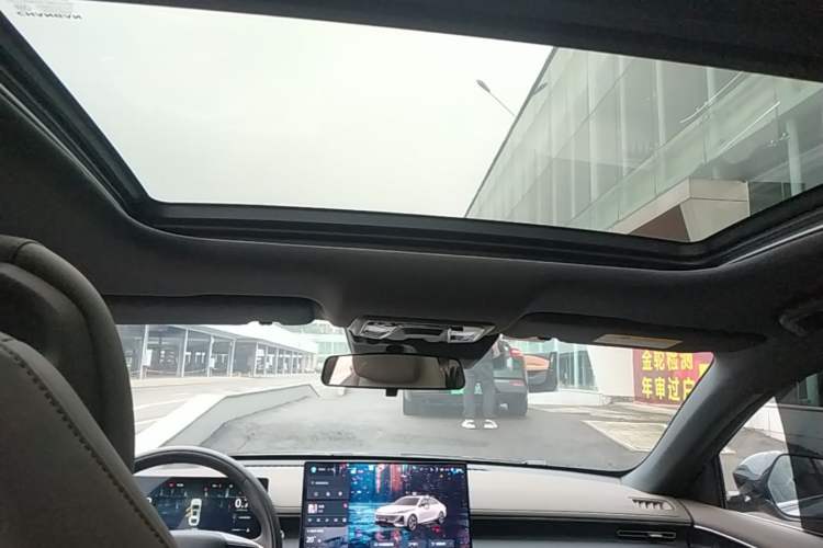 Used CHANGAN Eado 2026 Model, Fourth Generation, 1.5T 500Bar Smart Enjoyment Edition
