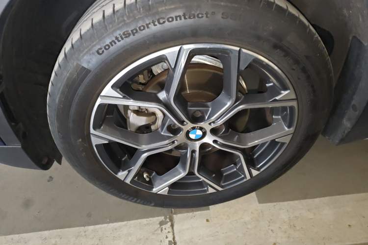 Used BMW X1 2020 sDrive20Li Premium Edition
