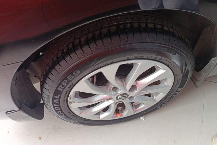 Used Nissan Sylphy 2022 Classic 1.6XE CVT Comfort Edition Right Rear Wheel Hub