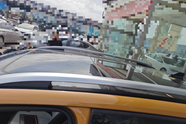 Used Volkswagen T-Cross 2021 280TSI DSG Luxury Edition