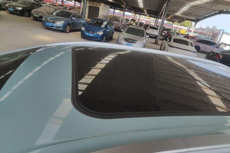 Used AION Y 2023 Plus 510 Smart Edition
