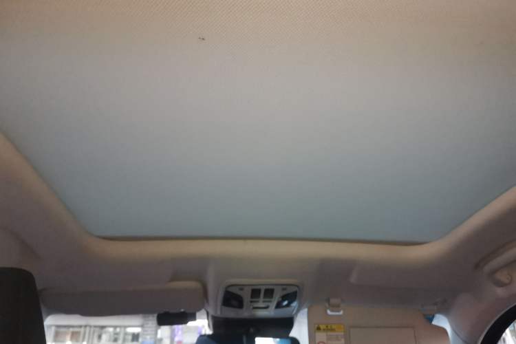 Used Haval H6 2021 1.5T Automatic Champion Edition Headliner