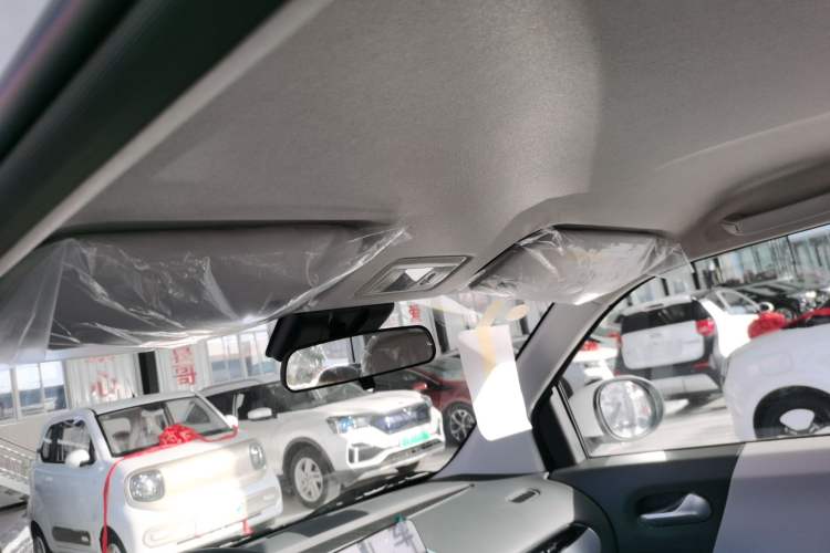 Used Qiyuan Lumin 2024 130km Qingyue Version
