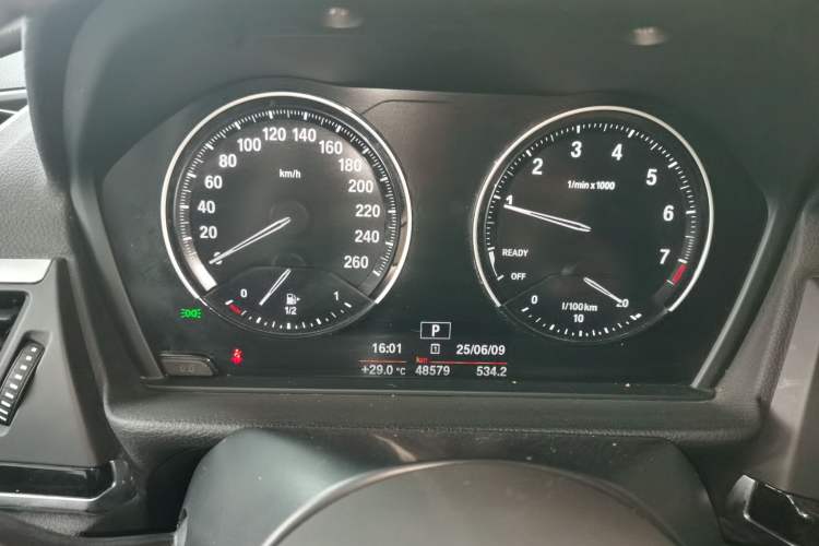 Used BMW 1 Series 2020 120i M Sport Package