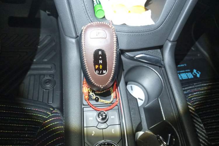 Used Cadillac XT5 2020 Revised Version 28T Luxury Edition
