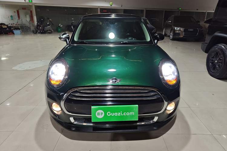 Used MINI MINI 2014 1.5T COOPER Fun