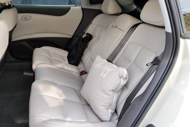 Used IM L6 2024 Max Standard Edition
