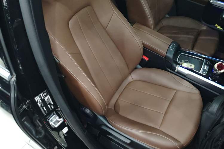 Used Mercedes-Benz GLB 2024 Refresh GLB 220 Dynamic Edition