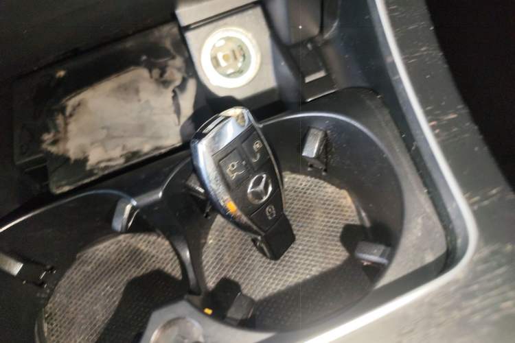 Used Mercedes-Benz C-Class 2018 C 200 L Sport Edition