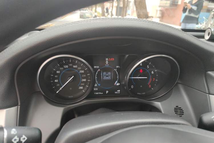 Used Jaguar XFL 2017 XFL 2.0T 240PS Luxury Edition