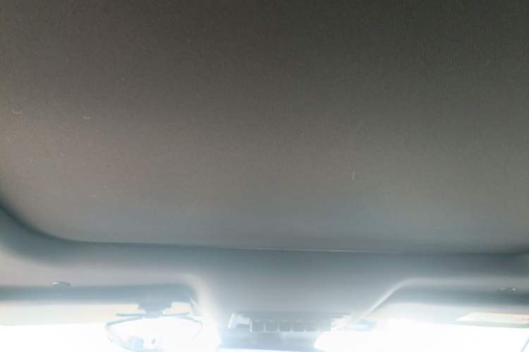 Used Ford Ranger 2023 1st Edition Gasoline Model
