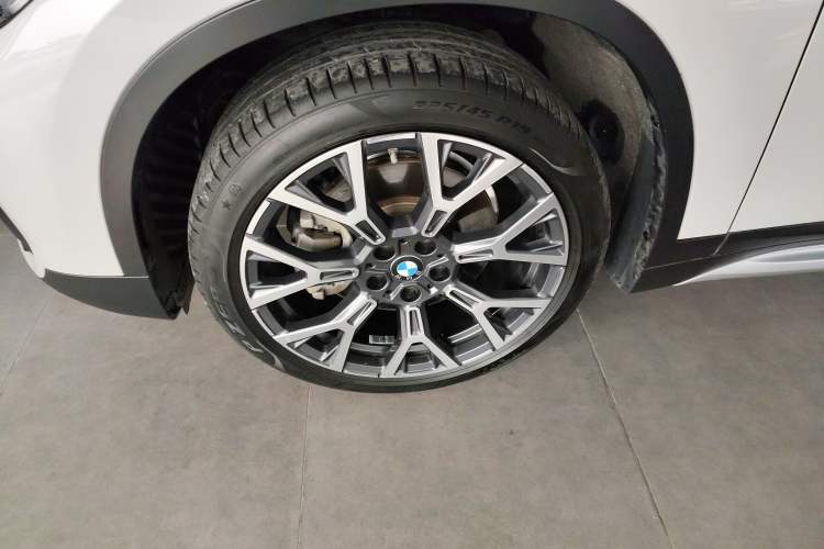 Used BMW X1 2021 Revised xDrive25Li Premium Edition