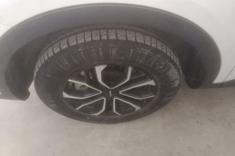 Used Haval H6 2021 National Trend Edition 1.5T Automatic Urban Version
