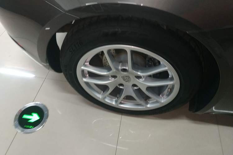 Used Porsche 718 2020 Cayman 2.0T