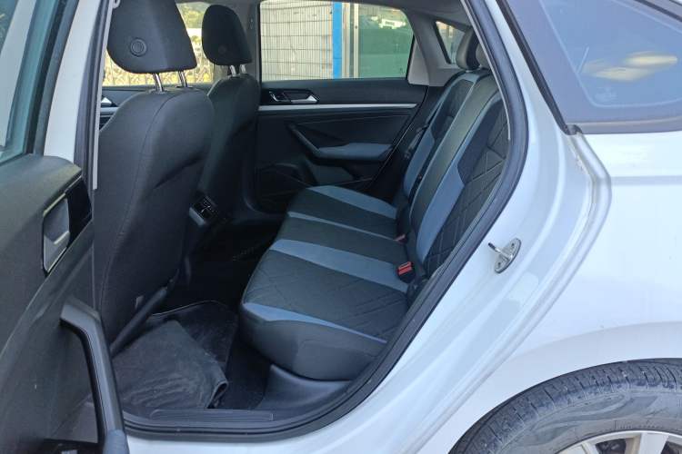 Used Volkswagen Lavida 2023 1.5L Automatic De Yi Edition
