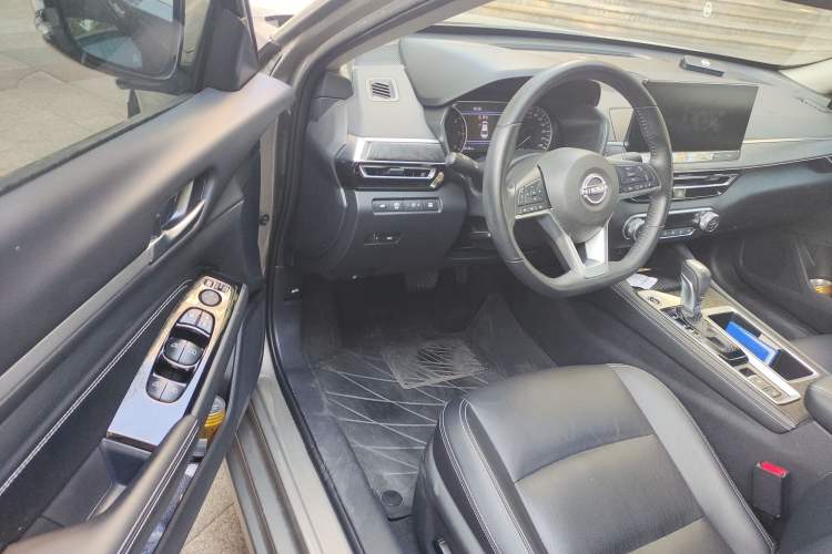 Used Nissan Teana 2022 2.0L XL-TLS Enjoyment Edition
