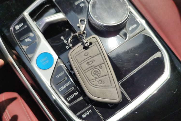 Used BMW i3 2024 eDrive 35 L