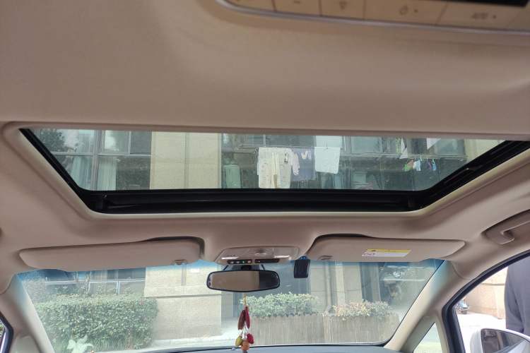 Used Buick GL8 2017 ES 28T Luxury Model China V Standard
