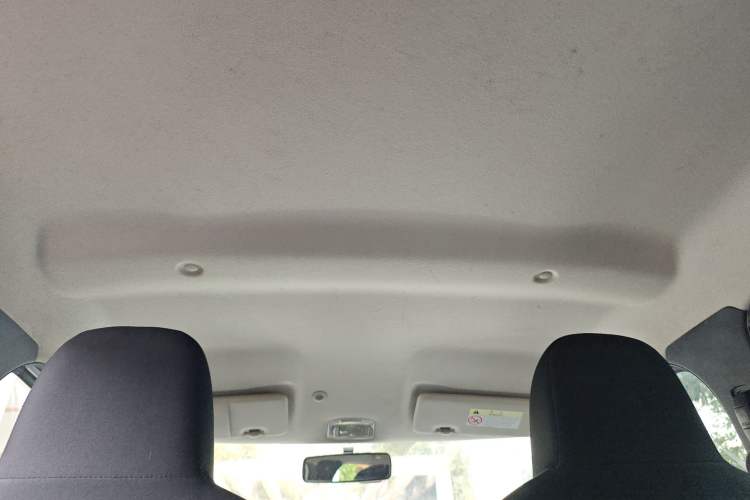 Used Dongfeng NAMMI EX1 2021 Quality Edition Headliner