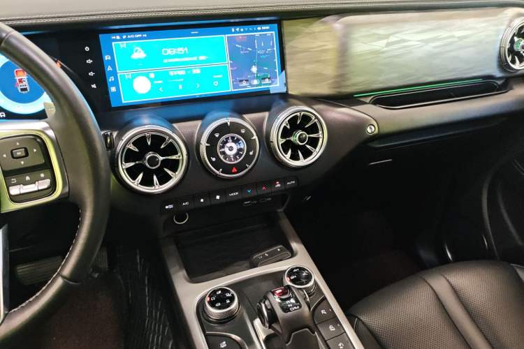 Used Tank 300 2023 Off-Road Edition 2.0T Conqueror