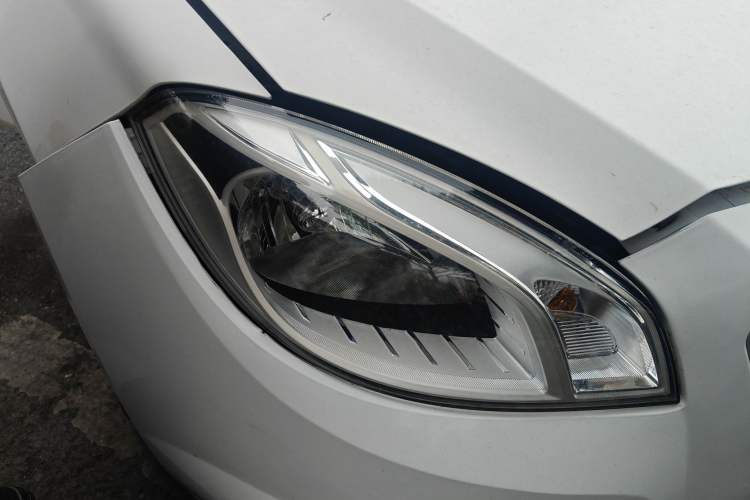 Used Brilliance H330 2013 1.5L Automatic Luxury Model
