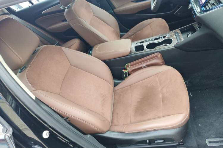 Used Buick Regal 2022 552T Smart Edition