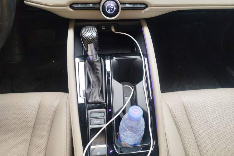 Used Honda Accord 2023 260TURBO Excellence Edition